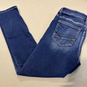 BKE “Payton” jeans woman’s shoes ze 30X29.5